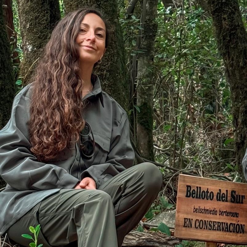 Silvana Corvalán Riveros